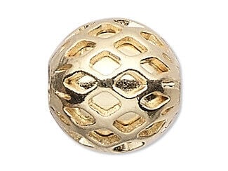 Gold-Plated